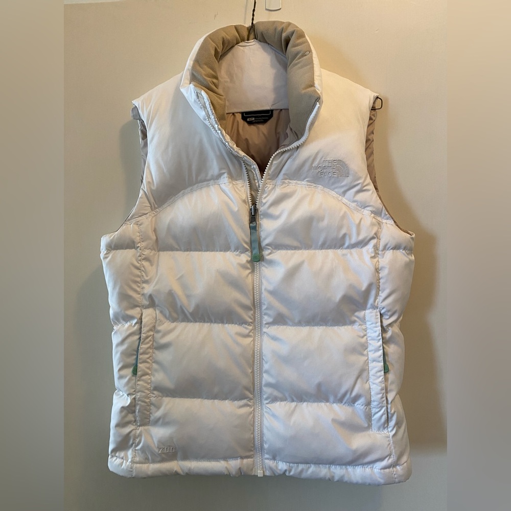Northface Women’s Nuptse Vest